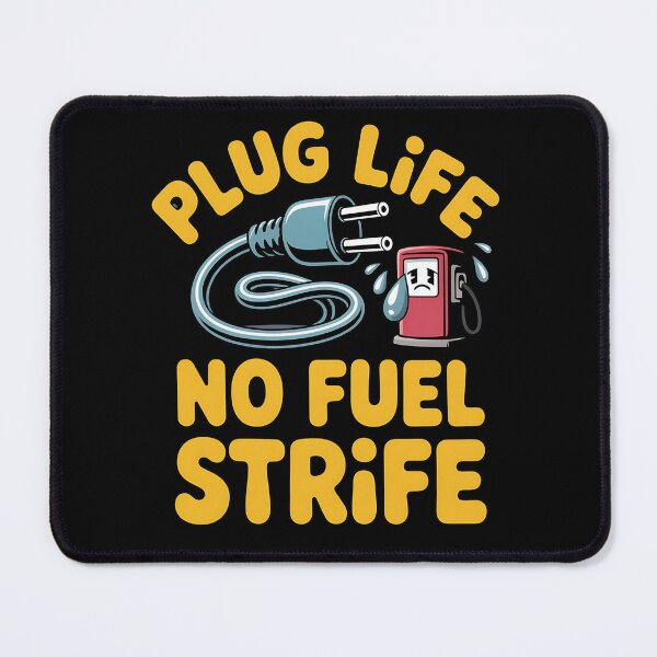 Item preview, electric car - EV driver - go electric - clean energy - eco friendly - zero emissions - sustainable driving - green car electric - EV pride - clean energy - green lifestyle - sustainable driving designed and sold by JansenGS.