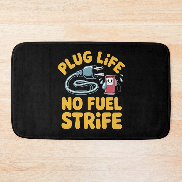 Item preview, electric car - EV driver - go electric - clean energy - eco friendly - zero emissions - sustainable driving - green car electric - EV pride - clean energy - green lifestyle - sustainable driving designed and sold by JansenGS.