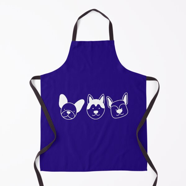 Item preview, Dog line art designed and sold by Musky-creatives.