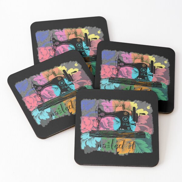 Item preview, Colorful Patchwork   designed and sold by orfcetri34.