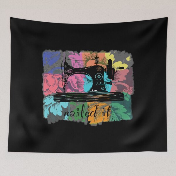 Item preview, Colorful Patchwork   designed and sold by orfcetri34.