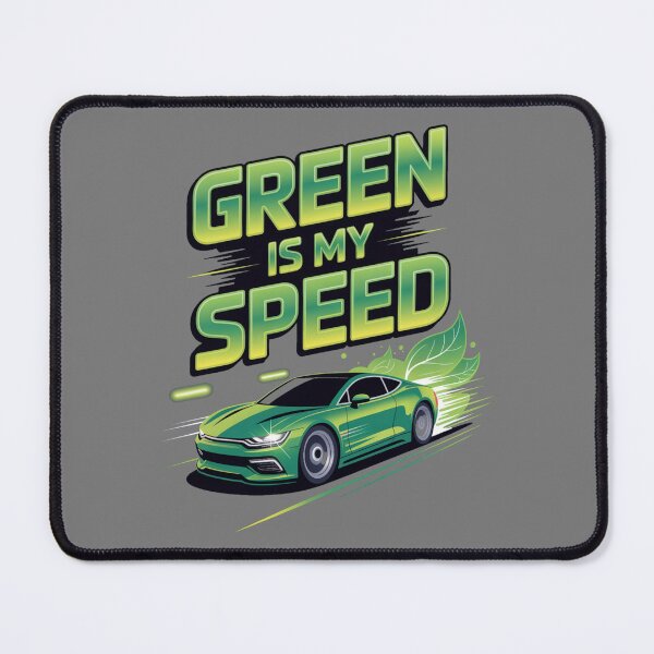 Item preview, powered by electricity - renewable energy - electric future - eco warrior - fast electric car - silent speedster - electric power - futuristic driver - eco driver - planet over petrol - I drive designed and sold by JansenGS.