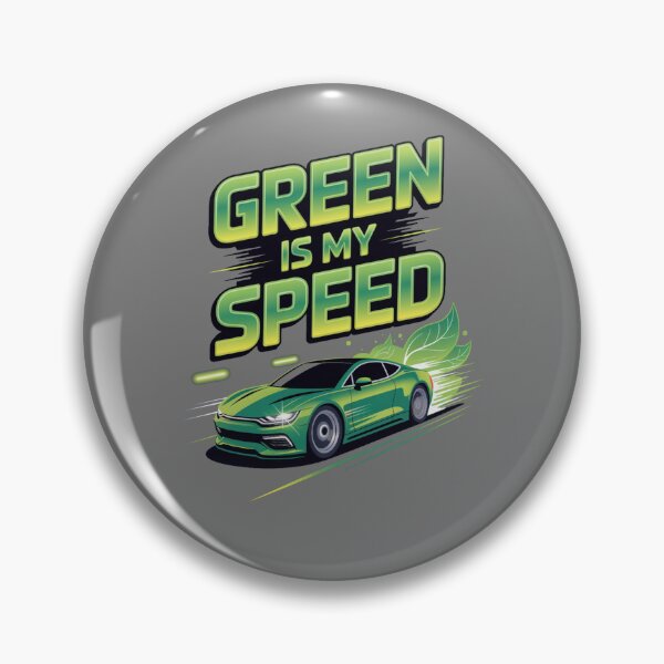 Item preview, powered by electricity - renewable energy - electric future - eco warrior - fast electric car - silent speedster - electric power - futuristic driver - eco driver - planet over petrol - I drive  designed and sold by JansenGS.