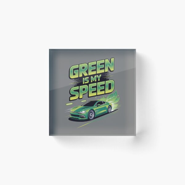 Item preview, powered by electricity - renewable energy - electric future - eco warrior - fast electric car - silent speedster - electric power - futuristic driver - eco driver - planet over petrol - I drive  designed and sold by JansenGS.