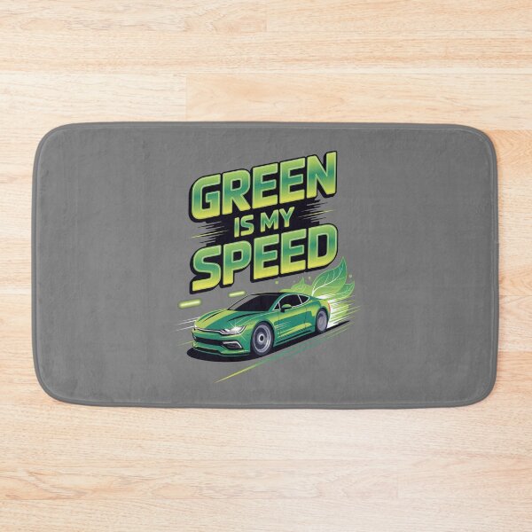 Item preview, powered by electricity - renewable energy - electric future - eco warrior - fast electric car - silent speedster - electric power - futuristic driver - eco driver - planet over petrol - I drive  designed and sold by JansenGS.