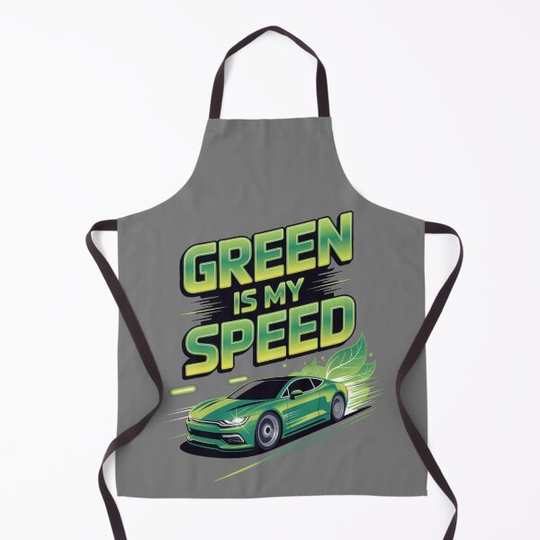 Item preview, powered by electricity - renewable energy - electric future - eco warrior - fast electric car - silent speedster - electric power - futuristic driver - eco driver - planet over petrol - I drive  designed and sold by JansenGS.