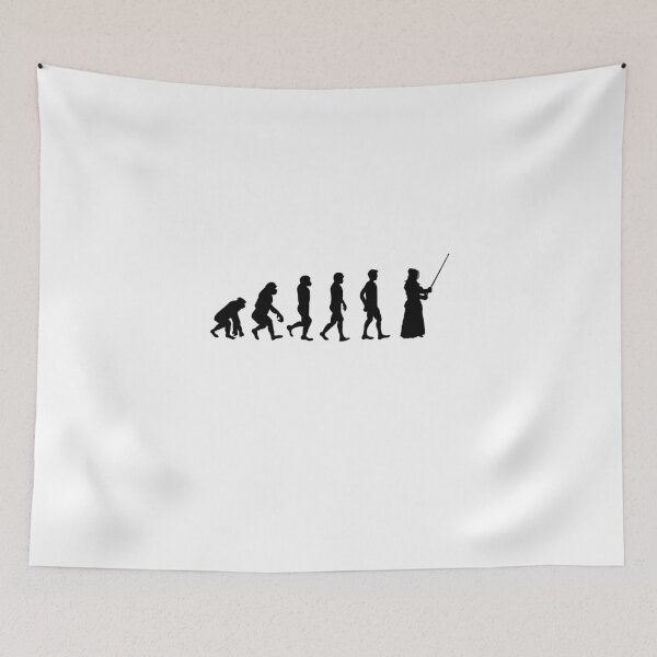 Item preview, Kendo Evolution designed and sold by KendoDesigns.
