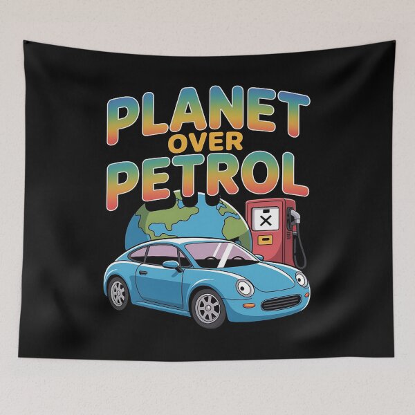 Item preview, electric car - EV driver - go electric - clean energy - eco friendly - zero emissions - sustainable driving - green car electric - EV pride - clean energy - green lifestyle - sustainable driving designed and sold by JansenGS.