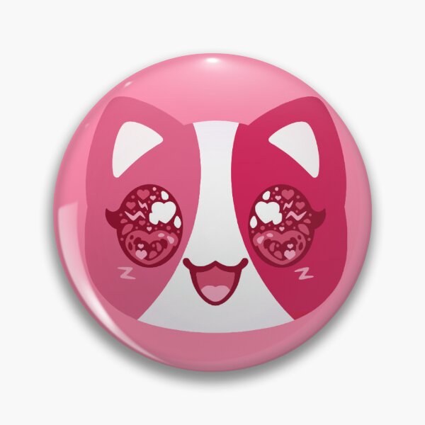 Item preview, Ultimate Cat Aphmau Meemeow Variant Expressions Pattern designed and sold by ACenturyMage.