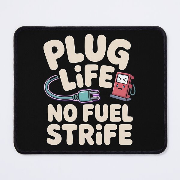 Item preview, electric car - EV driver - go electric - clean energy - eco friendly - zero emissions - sustainable driving - green car electric - EV pride - clean energy - green lifestyle - sustainable driving designed and sold by JansenGS.
