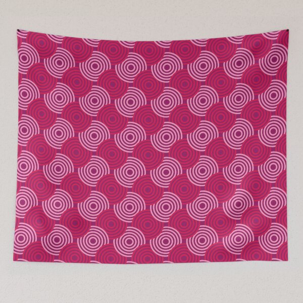 Item preview, Colorful Dotty September 15Th Tiny Polka Dots Poker Dot Pattern designed and sold by RoyalStarsPatts.