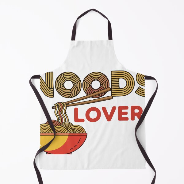 Item preview, NOODS Lovers designed and sold by banglalook.