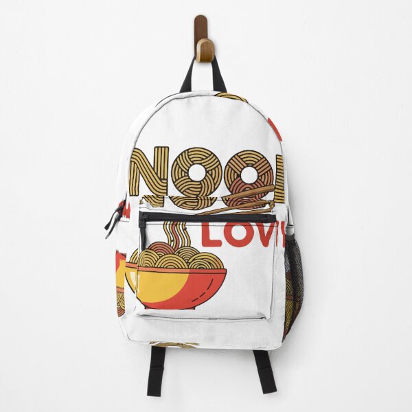 Item preview, NOODS Lovers designed and sold by banglalook.