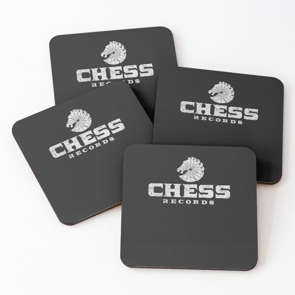 Item preview, Chess-Records designed and sold by cusicgft.