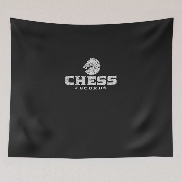 Item preview, Chess-Records designed and sold by cusicgft.