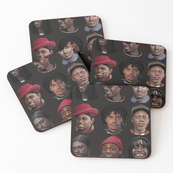 Item preview, Chappelle-Show designed and sold by oungwkv.