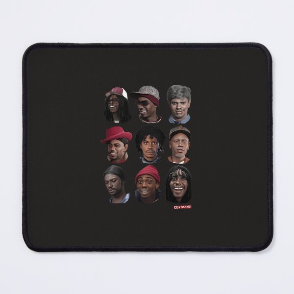 Item preview, Chappelle-Show designed and sold by oungwkv.