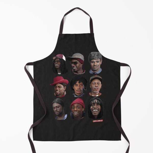 Item preview, Chappelle-Show designed and sold by oungwkv.