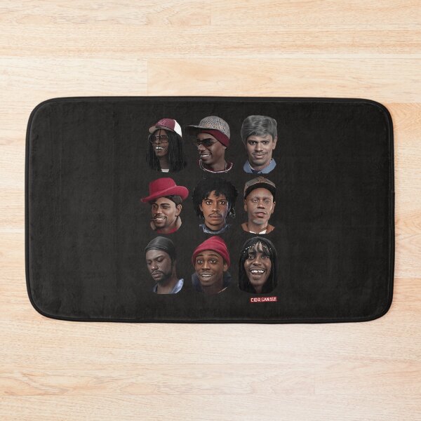 Item preview, Chappelle-Show designed and sold by oungwkv.