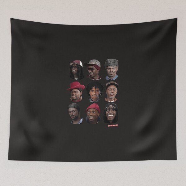 Item preview, Chappelle-Show designed and sold by oungwkv.