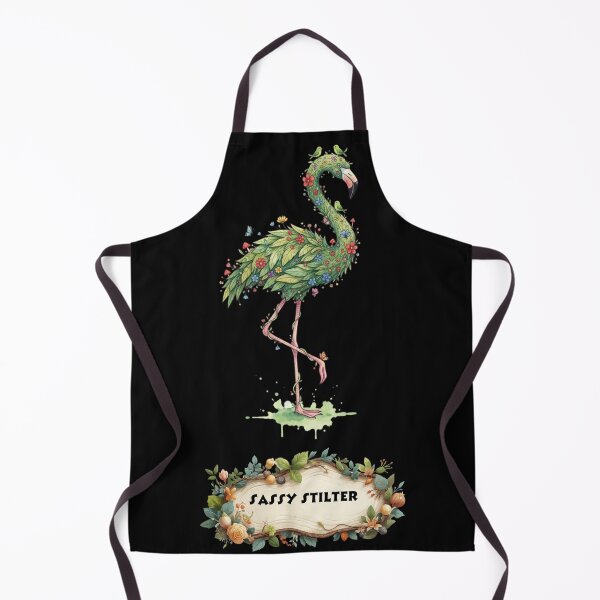 Item preview, Sassy Stilter designed and sold by Animals-Tees.