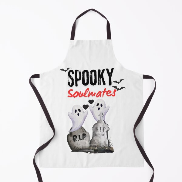 Item preview, Spooky Soulmates designed and sold by FateAndStardust.