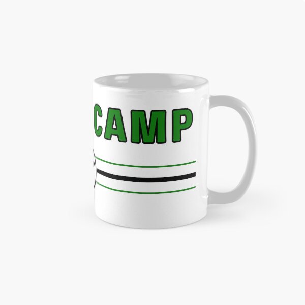 Item preview, Booty Camp designed and sold by K. I.  Creations.