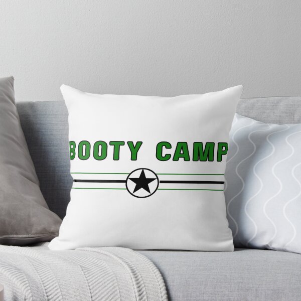 Item preview, Booty Camp designed and sold by K. I.  Creations.