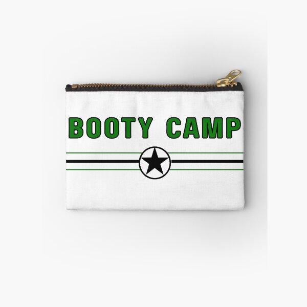 Item preview, Booty Camp designed and sold by K. I.  Creations.