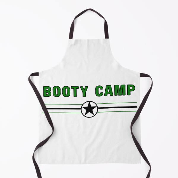 Item preview, Booty Camp designed and sold by K. I.  Creations.