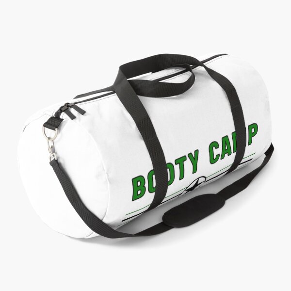 Item preview, Booty Camp designed and sold by K. I.  Creations.