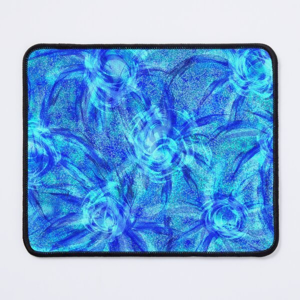 Item preview, Forever Blue designed and sold by AbomProd.