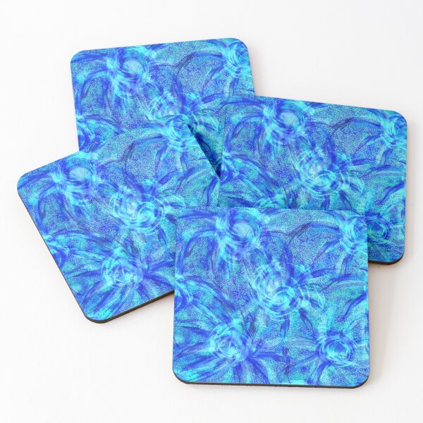 Item preview, Forever Blue designed and sold by AbomProd.