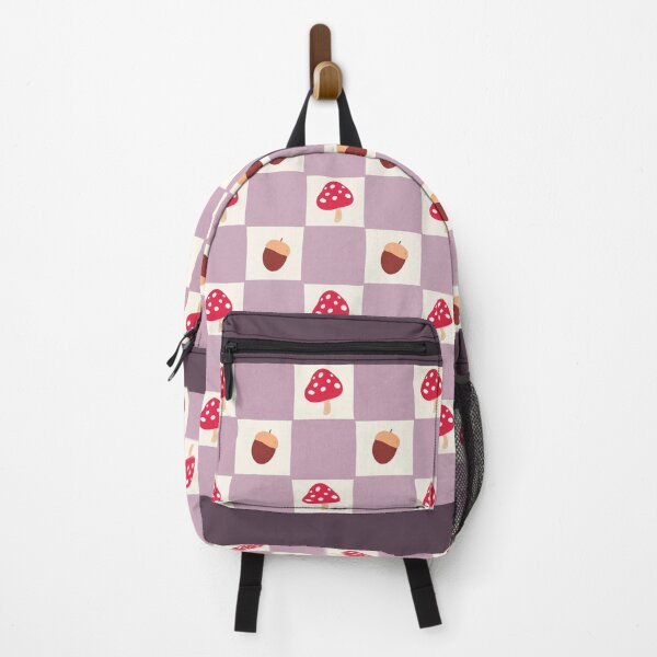 Item preview, Autumn life - The Mushroom Nook designed and sold by Sanphy.