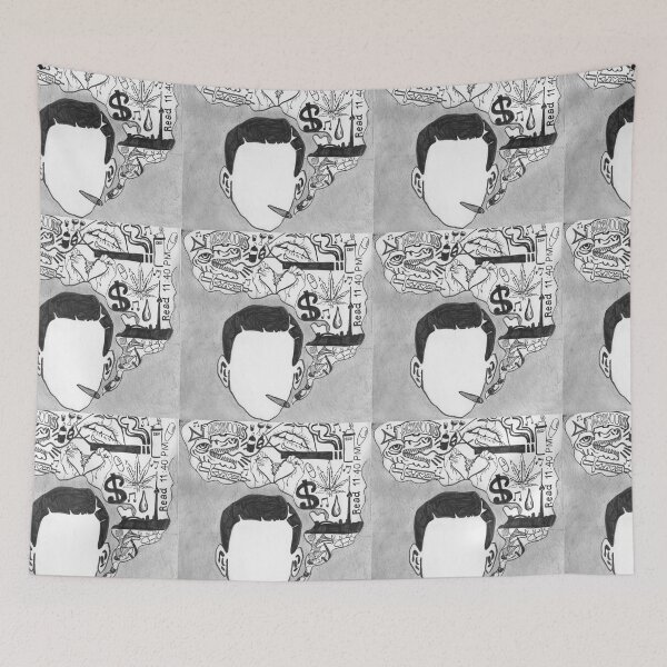 Item preview, TEEN ANGST designed and sold by gabrielahogg.