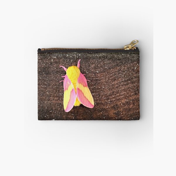 Item preview, Rosy Maple Moth designed and sold by Alice  Becky Kahn.