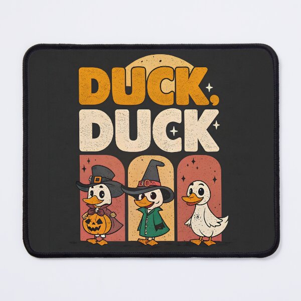 Item preview, Duck Duck designed and sold by trendspatterns.