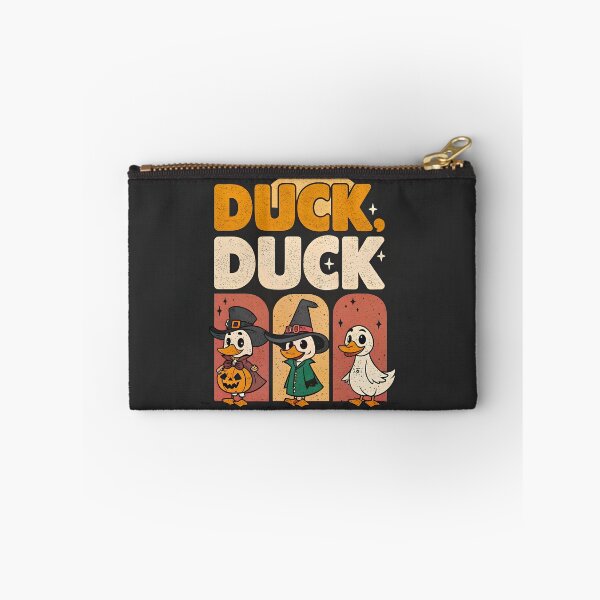 Item preview, Duck Duck designed and sold by trendspatterns.