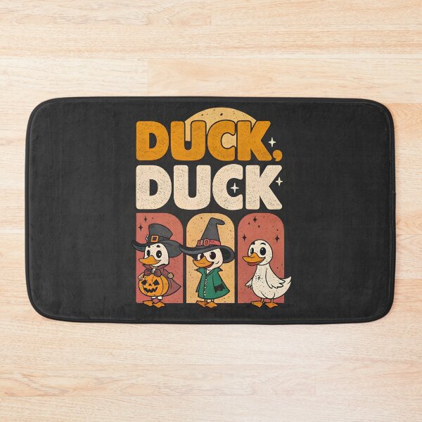 Item preview, Duck Duck designed and sold by trendspatterns.