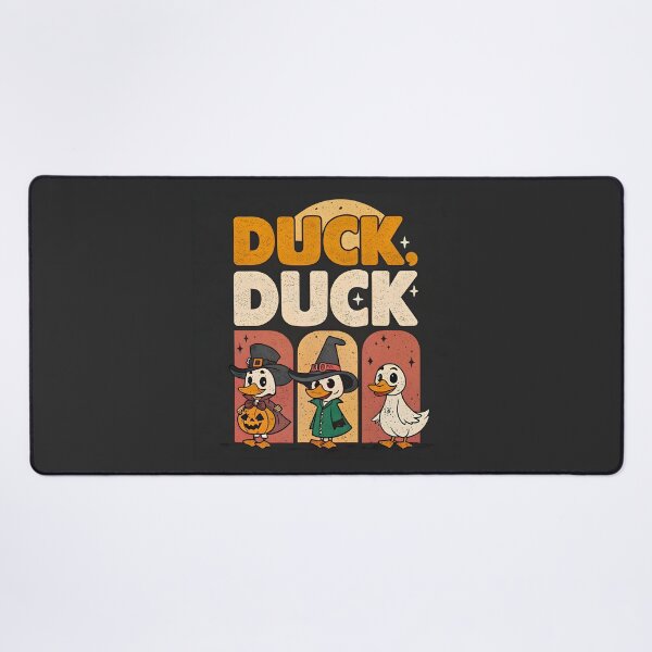 Item preview, Duck Duck designed and sold by trendspatterns.