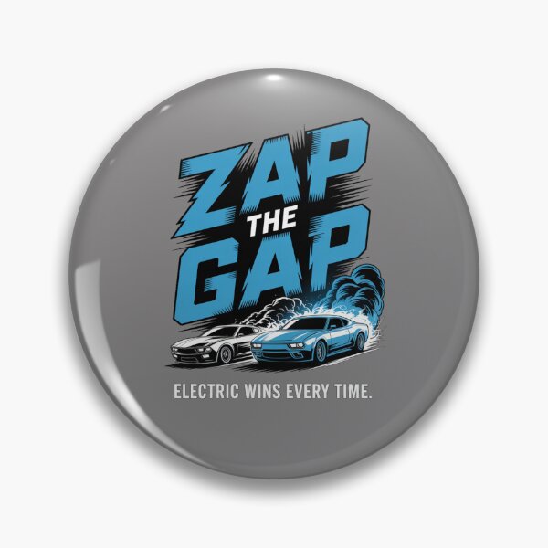 Item preview, powered by electricity - renewable energy - electric future - eco warrior - fast electric car - silent speedster - electric power - futuristic driver - eco driver - planet over petrol - I drive  designed and sold by JansenGS.