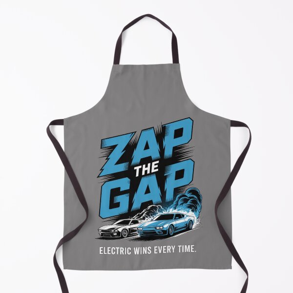 Item preview, powered by electricity - renewable energy - electric future - eco warrior - fast electric car - silent speedster - electric power - futuristic driver - eco driver - planet over petrol - I drive  designed and sold by JansenGS.