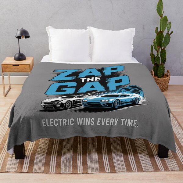 Item preview, powered by electricity - renewable energy - electric future - eco warrior - fast electric car - silent speedster - electric power - futuristic driver - eco driver - planet over petrol - I drive  designed and sold by JansenGS.