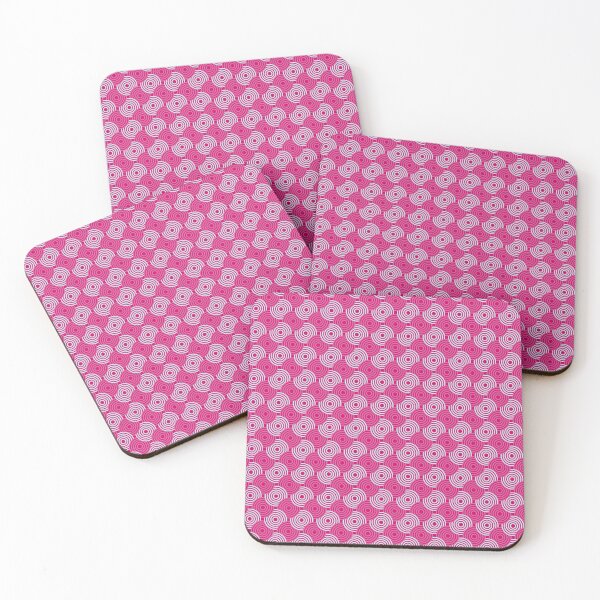 Item preview, Elegant Micro Funny Dot Small Polkadot Pattern designed and sold by RoyalStarsPatts.