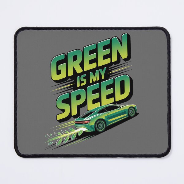 Item preview, electric car - EV driver - go electric - clean energy - eco friendly - zero emissions - sustainable driving - green car electric - EV pride - clean energy - green lifestyle - sustainable driving designed and sold by JansenGS.
