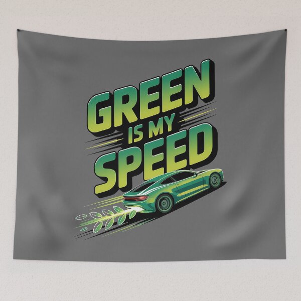 Item preview, electric car - EV driver - go electric - clean energy - eco friendly - zero emissions - sustainable driving - green car electric - EV pride - clean energy - green lifestyle - sustainable driving designed and sold by JansenGS.