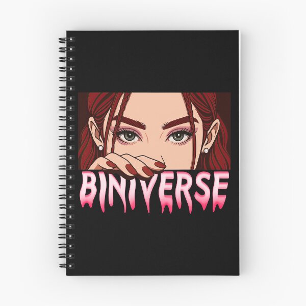 Item preview, BINIVERSE designed and sold by Knightly Armor.