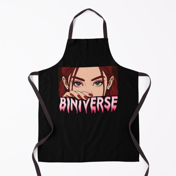 Item preview, BINIVERSE designed and sold by Knightly Armor.