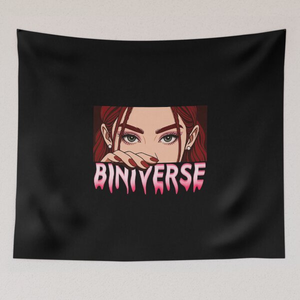 Item preview, BINIVERSE designed and sold by Knightly Armor.