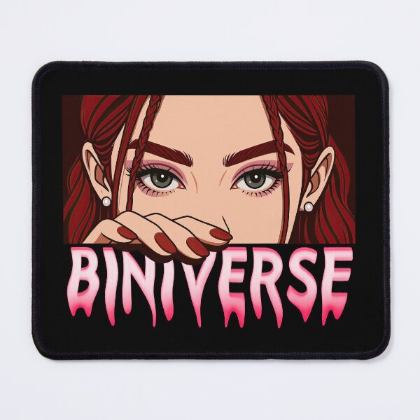 Item preview, BINIVERSE designed and sold by Knightly Armor.